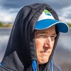 Preston Innovations Celsius Thermal Zip Hoodie -Fishing Finesse Finds c2ezdmp2638110120905734668