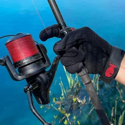 Fox Spomb Pro Casting Gloves 13 Fox Spomb Pro Casting Gloves -Fishing Finesse Finds cfeckjtp637559857517304924