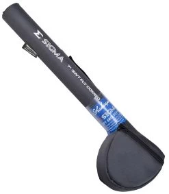 Shakespeare Sigma Fly Combo (Rod & Reel) #7 -Fishing Finesse Finds cfibyvec636173220625719336