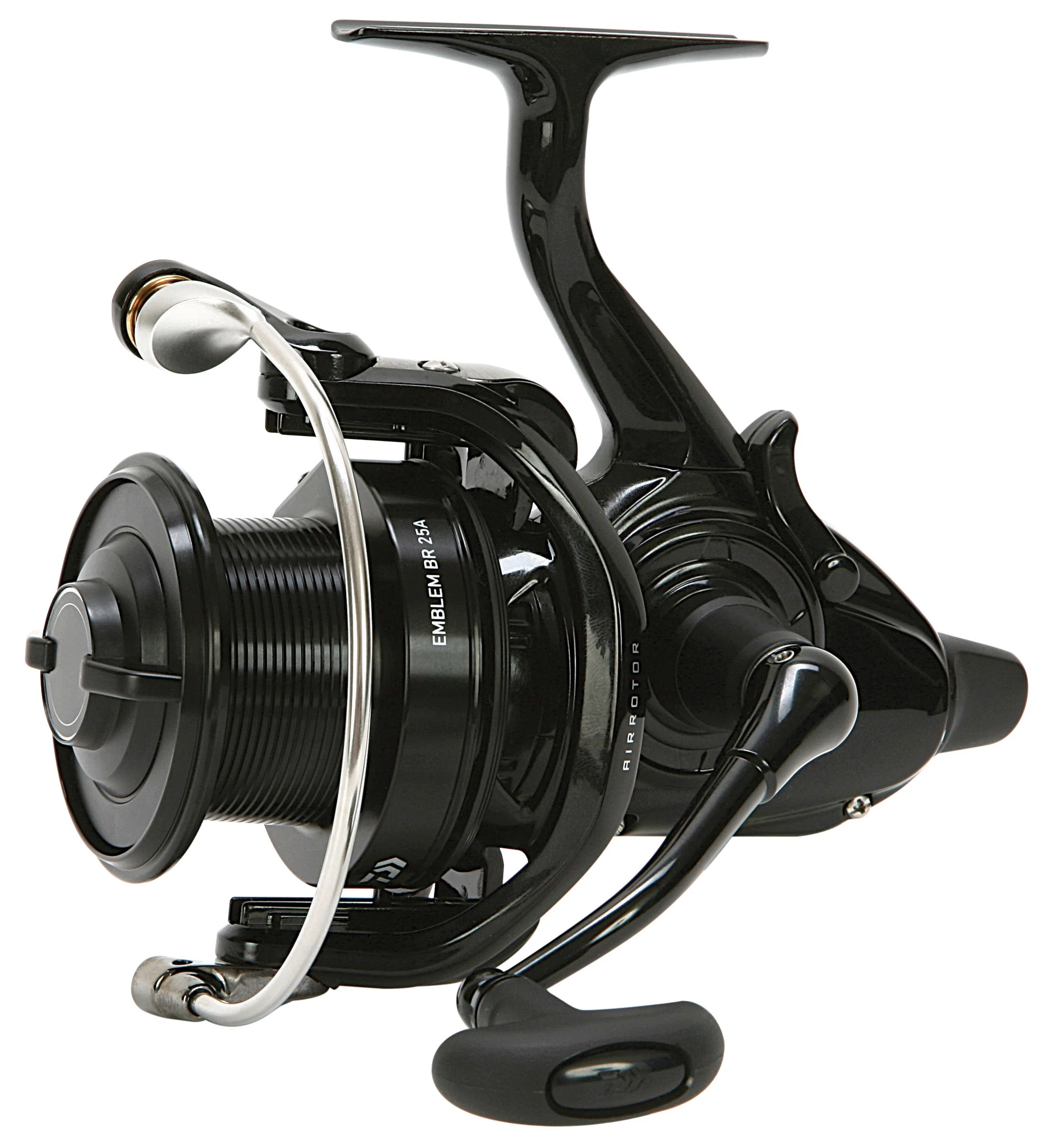 Daiwa Emblem BR25A 3 Daiwa Emblem BR25A