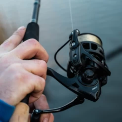 Shakespeare Superteam FRX Feeder Reel -Fishing Finesse Finds ci35ryxo637539087276974750