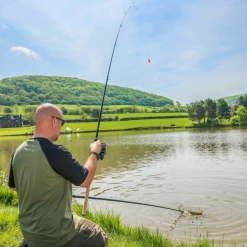 Korum Opportunist Xtnd+ Rods 12ft -Fishing Finesse Finds closplgt637674867143841032