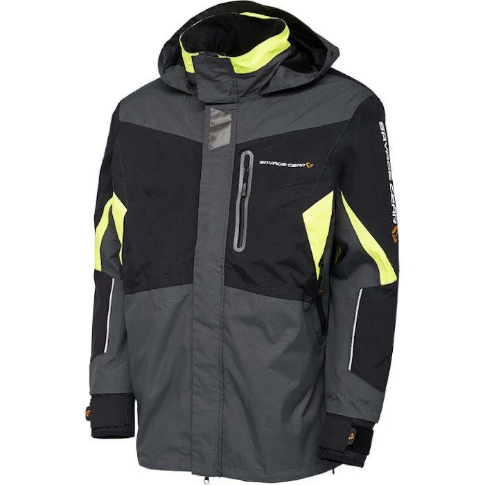 Savage Coastal Race Jacket 3 Savage Coastal Race Jacket