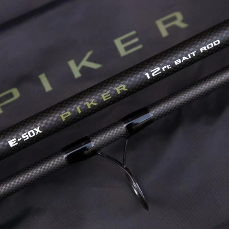 Drennan E-SOX Piker Bait Rod 3 Drennan E-SOX Piker Bait Rod