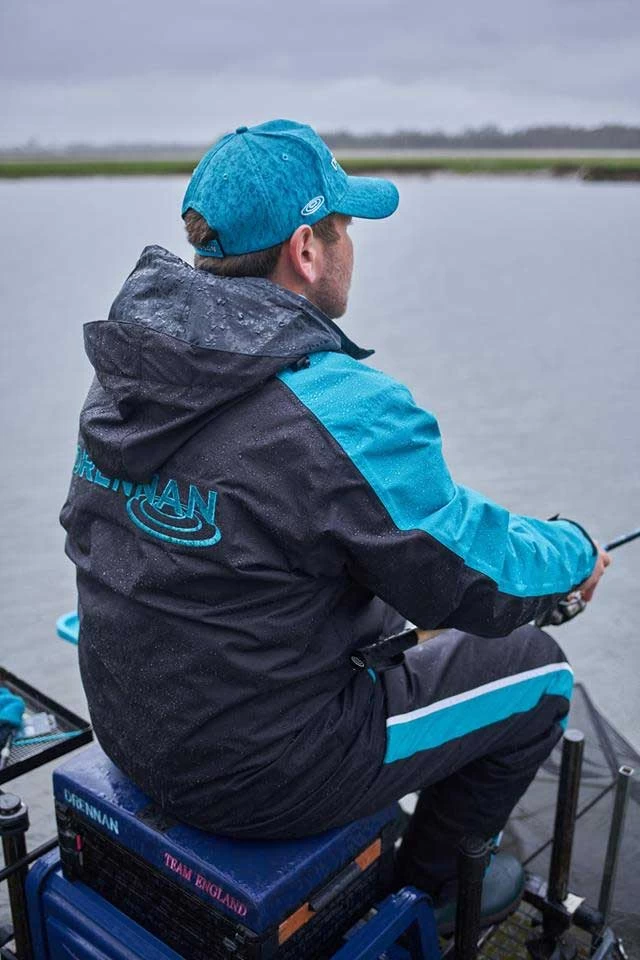 Drennan 25K Trousers 4 Drennan 25K Trousers - Image 2
