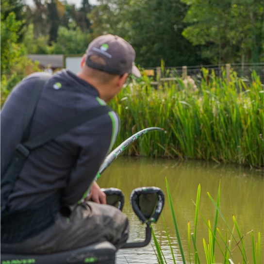 Maver MV-R2 16m Pole 5 Maver MV-R2 16m Pole - Image 3