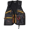 Savage Pro Tact Spinning Vest -Fishing Finesse Finds dbuiezfx637824343315810944