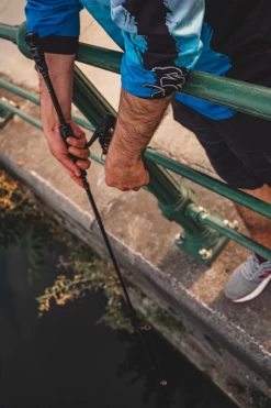 Fox Rage Street Fighter Drop N Jig Rod -Fishing Finesse Finds dfjv00gx637380961103912735