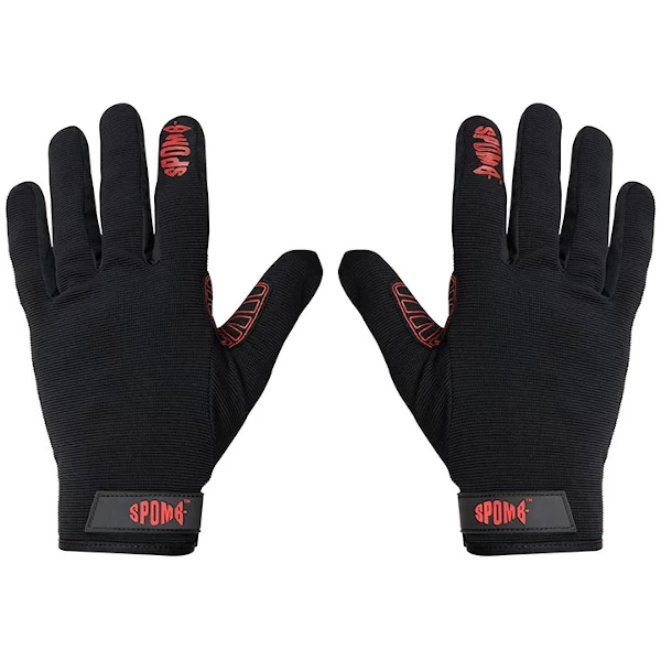 Fox Spomb Pro Casting Gloves 3 Fox Spomb Pro Casting Gloves