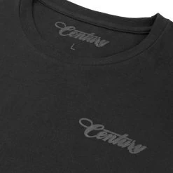 Century Forge Black T-Shirt -Fishing Finesse Finds dkn21ogq637913938494590514