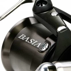 Daiwa Tournament Basia 45QDX 17 Daiwa Tournament Basia 45QDX -Fishing Finesse Finds dstpmorn638040175242120658