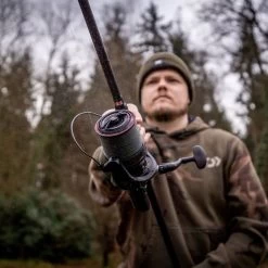 Daiwa 22 Whisker 45 SCW QD-OT Reel -Fishing Finesse Finds dyhdu1ez638125017283250763