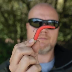 Korum Snapper Squirmz -Fishing Finesse Finds dzrv4sla637049080916439624