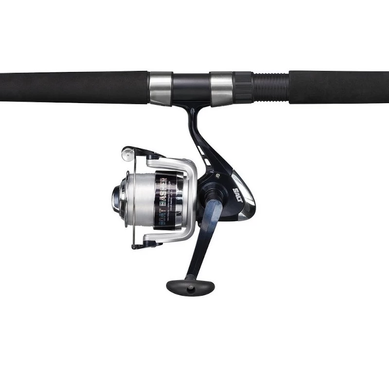 Shakespeare Salt Boat Basher Combo Set 4 Shakespeare Salt Boat Basher Combo Set - Image 2