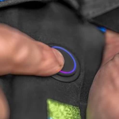 Preston Innovations Thermatech Heated Softshell Jacket -Fishing Finesse Finds eg4sltwj637969403755736425