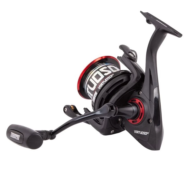 TronixPro Virtuoso ST 4 TronixPro Virtuoso ST - Image 2