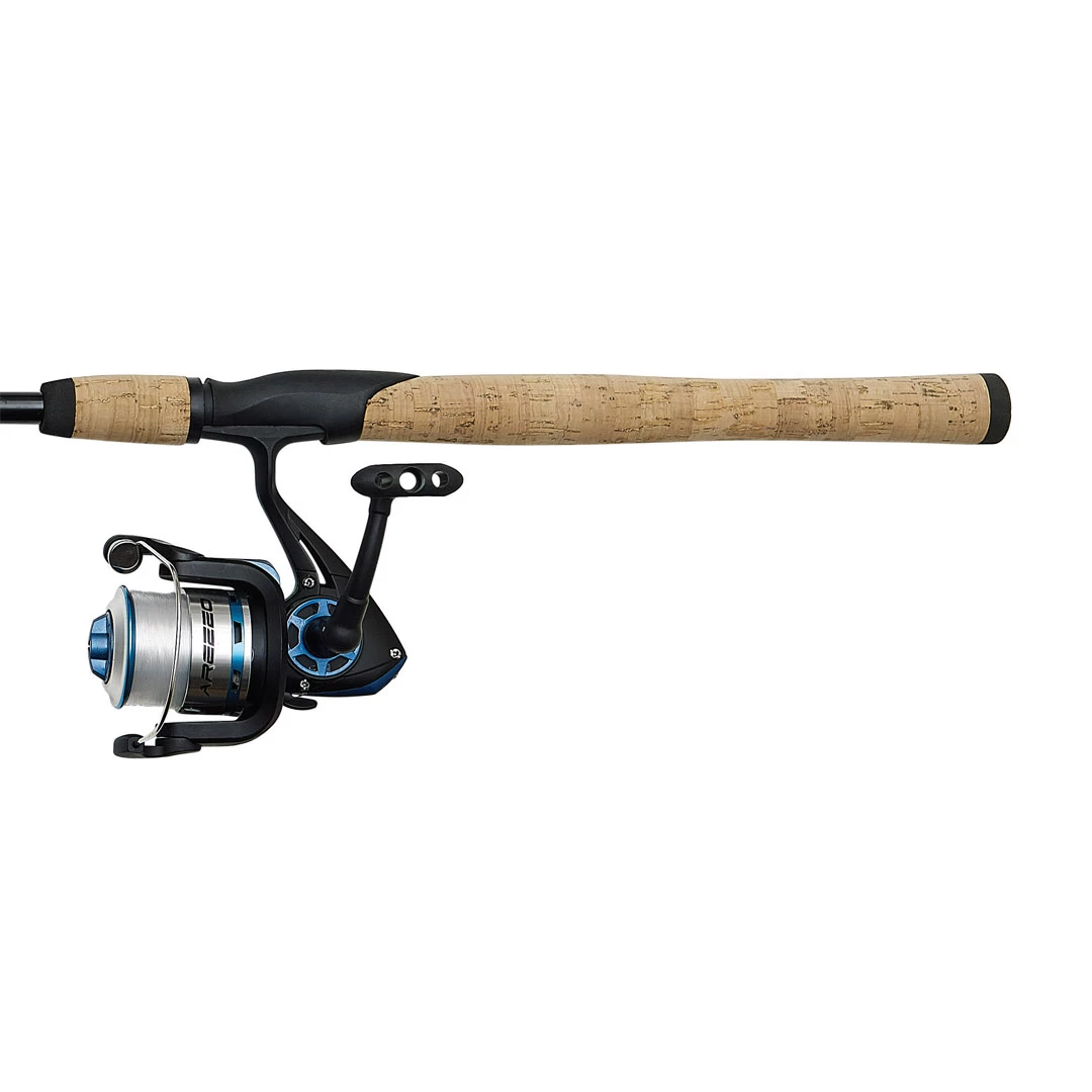 Ron Thompson Arezzo Spin Combo 8ft 4 Ron Thompson Arezzo Spin Combo 8ft - Image 2