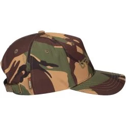 Trakker Camo Water Resistant Cap -Fishing Finesse Finds eplzfyet637961627325492612