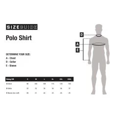 Nash Polo Shirts -Fishing Finesse Finds eqoon1kt638037817747624869