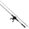 Abu Garcia Max X Black Ops Camo Casting Combo 6.5ft -Fishing Finesse Finds eusjhfdx637691065944748973