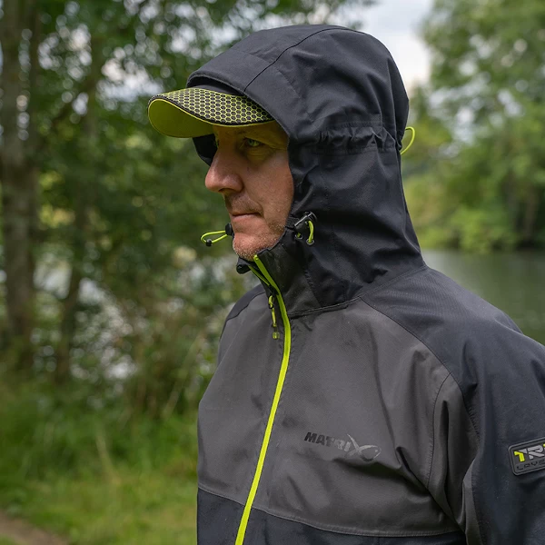 Matrix Tri-Layer Jacket 25K 15 Matrix Tri-Layer Jacket 25K - Image 13