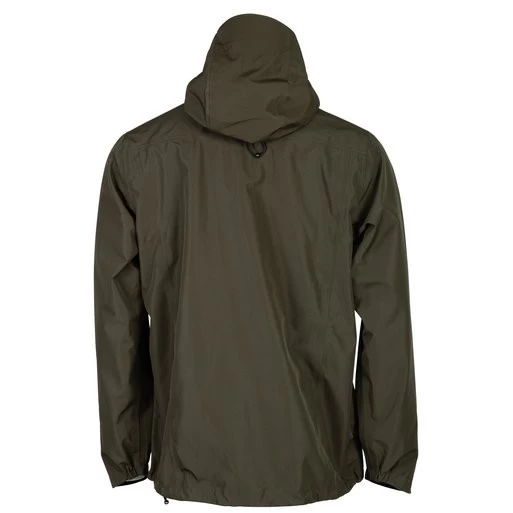 Nash ZT Extreme Waterproof Jacket 5 Nash ZT Extreme Waterproof Jacket - Image 3