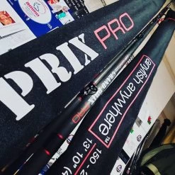 AnyFish Anywhere Grand Prix Pro Rod -Fishing Finesse Finds f34cdwf5638116432175657437