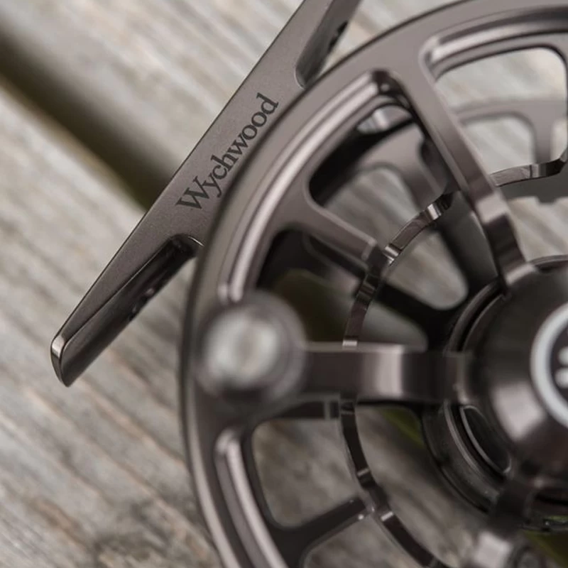 Wychwood RS2 Fly Reels 5 Wychwood RS2 Fly Reels - Image 3