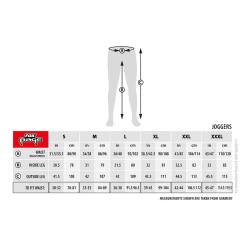 Fox Rage Joggers 11 Fox Rage Joggers -Fishing Finesse Finds ffvbfkec637843222395396701