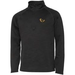Savage Regenerator Half-Zip Fleece