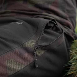 Avid Carp Distortion Black Joggers 11 Avid Carp Distortion Black Joggers -Fishing Finesse Finds figrlbsj637873420701494981