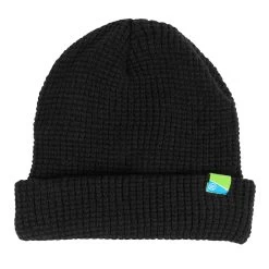 Preston Innovations Waffle Beanie Hat -Fishing Finesse Finds fikzxlmc637356693863323359