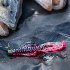 Strike King Tour Grade Ned Head -Fishing Finesse Finds fjkdji35637508771785711142