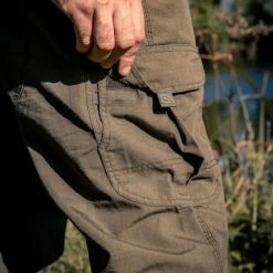 Trakker Ripstop Thermal Combats -Fishing Finesse Finds fjmj4obg638022237592651581