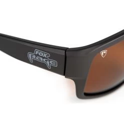Fox Rage Floating Wrap Dark Grey Sunglasses -Fishing Finesse Finds fr3yf204637915027809836328