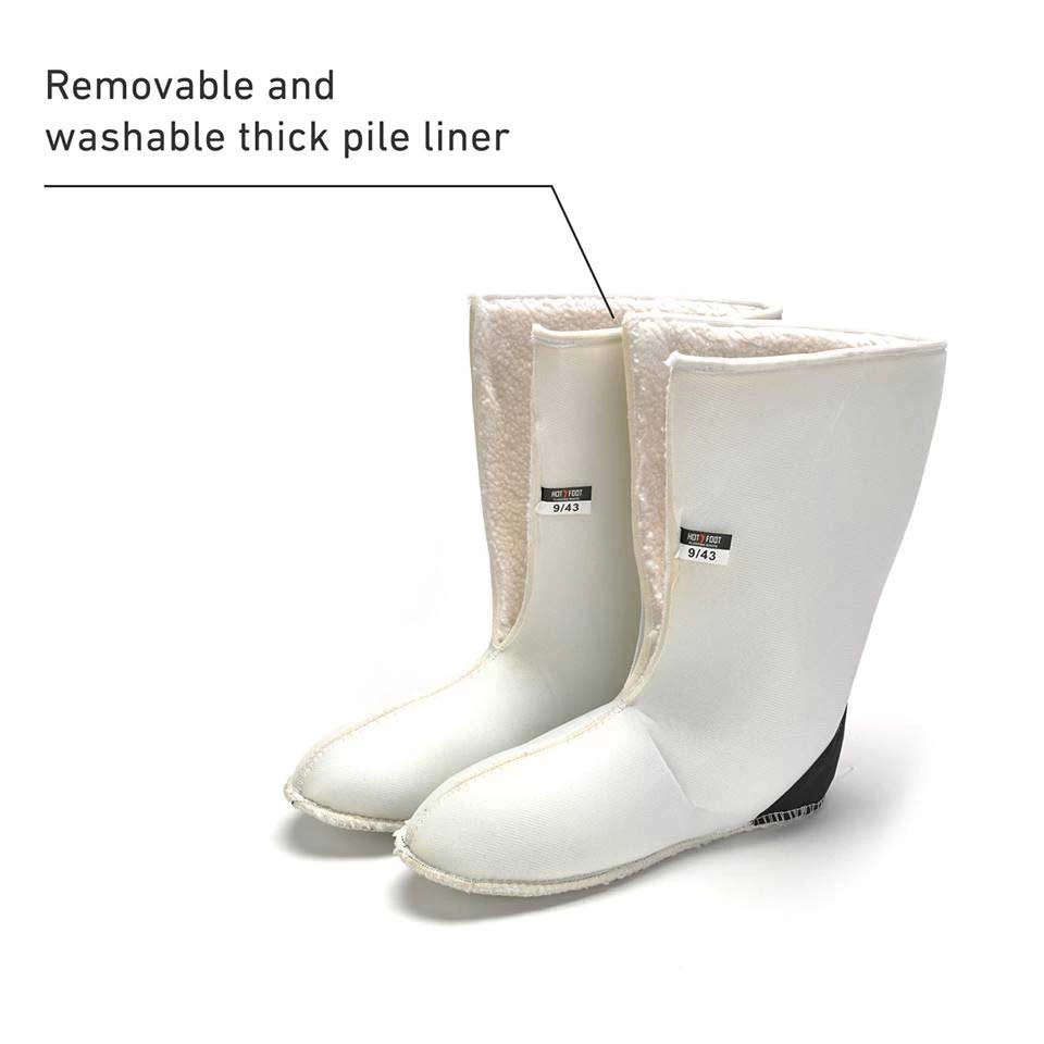 Sundridge Hot Foot EVA Boots 6 Sundridge Hot Foot EVA Boots - Image 4