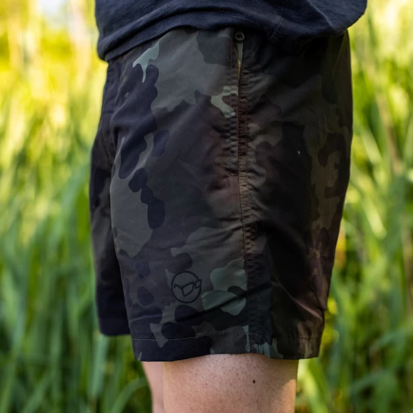 Korda LE Quick Dry Shorts Kamo 3 Korda LE Quick Dry Shorts Kamo