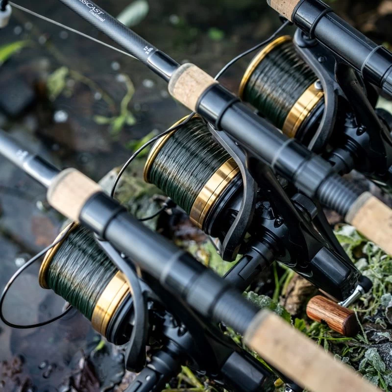 Daiwa 21 Crosscast 45 SCW QD-OT Reel 5 Daiwa 21 Crosscast 45 SCW QD-OT Reel - Image 3