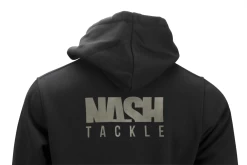 Nash Tackle Black Hoody -Fishing Finesse Finds fzrzr0ls636999928540453345