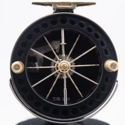 JW Young Triton True-Pin Centrepin -Fishing Finesse Finds g5roxncw637950291521582281