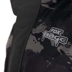 Fox Rage Triple Layer Jacket -Fishing Finesse Finds gda4o50h637848337770367193