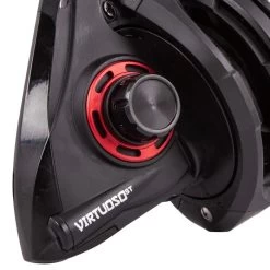 TronixPro Virtuoso ST 10 TronixPro Virtuoso ST -Fishing Finesse Finds gdhqb331637752472476870928