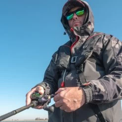 Fox Rage Triple Layer Jacket -Fishing Finesse Finds geb11od3637848337770523418