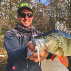 Strike King KVD Spinnerbaits -Fishing Finesse Finds gk5kicla637583269666025548