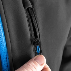 Preston Innovations Soft Shell Jacket -Fishing Finesse Finds gnkhvo1j638030701985156739