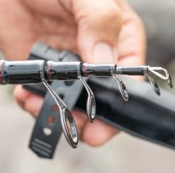 Daiwa Ninja Tele Spinning Rods -Fishing Finesse Finds go0p1rd0637961664685835667