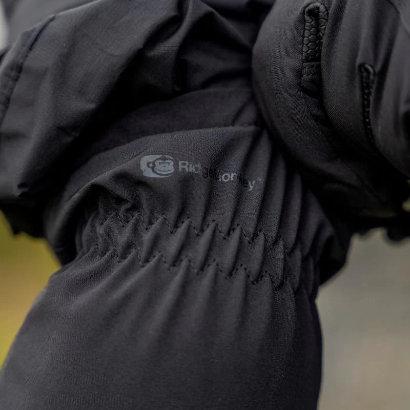 Ridge Monkey APEarel K2XP Tactical Glove Green 5 Ridge Monkey APEarel K2XP Tactical Glove Green - Image 3