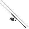 Abu Garcia Max X Black Ops Spinning Combo 8ft -Fishing Finesse Finds gr0nwfg0637691053496974214
