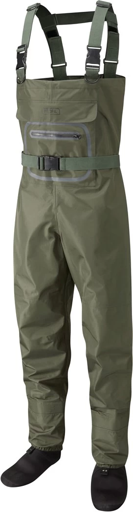Leeda Profil Breathable Chest Waders 3 Leeda Profil Breathable Chest Waders