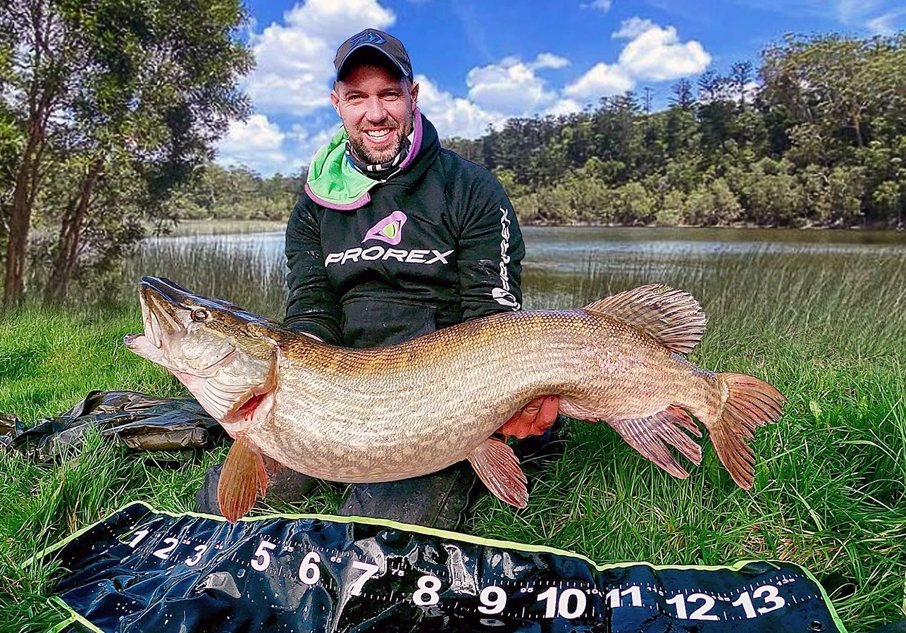 Daiwa Prorex Hoodie 5 Daiwa Prorex Hoodie - Image 3